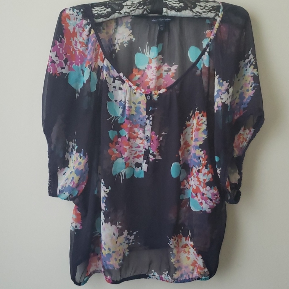 American Eagle Outfitters Blouse